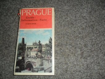 Praha - 3