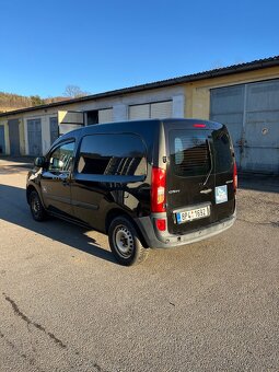 Mercedes Benz Citan - 3
