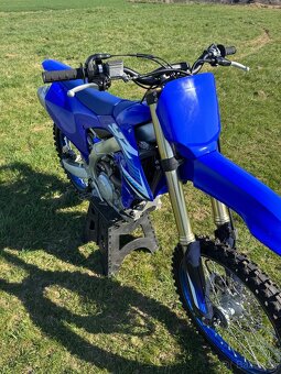 YZ450F 2025 - 3