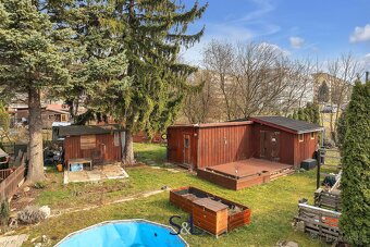 Prodej zahrady, 450 m2 - Teplice, ev.č. 01134 - 3