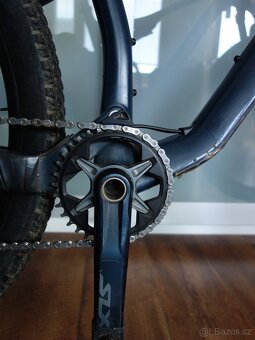 Prodám horské kolo ORBEA OIZ M30, vel. L - 3