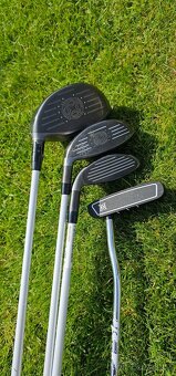 Golfový set Callaway X Series - 3