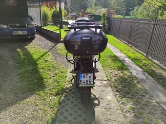CFmoto 650 MT 2022 - 3