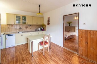 Pronájem bytu 2+kk, 53m2 - Ústí nad Labem - Klíše - 3