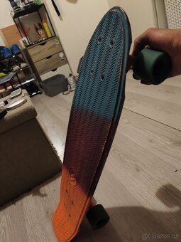 Penny Board Oxelo Big Yamba - 3