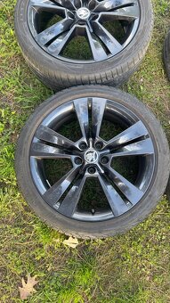 Škoda Karoq alu MYTIKAS 5x112 - 3
