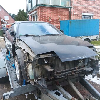 Prodám Toyota Celica 2.0 GTI - 3