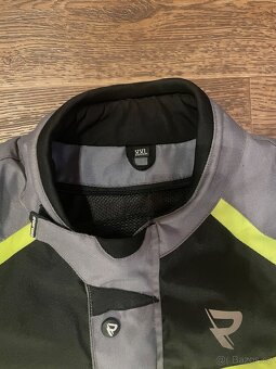 Moto bunda - 3