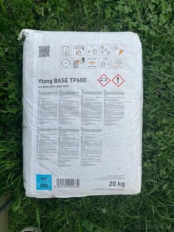 Ytong xella base tp600 - 3