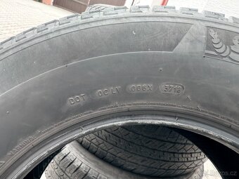 Michelin Latitude Tour 265/65 R17 - 3
