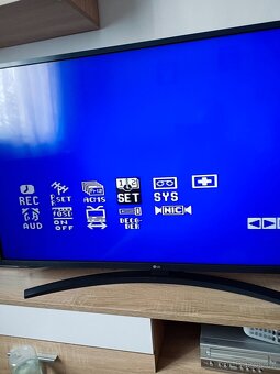 Prodám combo vhs Philips dvp3100v - 3