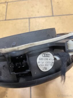 Reproduktory Audi A4 B6 - 3