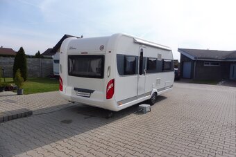 HOBBY 495 UL Markýza R.v. 2015 - 3