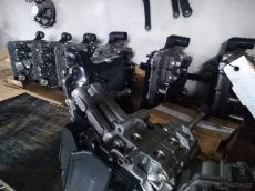 Mechatronika DSG6 , DSG7 OPRAVA se zárukou 1 rok - 3