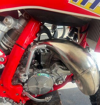 Gas Gas 85 - 3