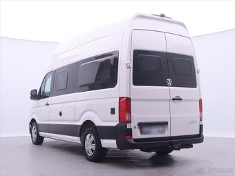 Volkswagen Grand California 2,0 TDI 130kW DSG LED DPH 600 (2 - 3