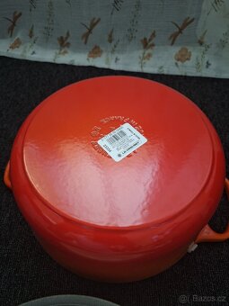 Le creuset Signature 26 cm - 3