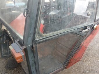 Kabina Zetor 5211-7745...... - 3