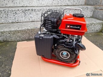 Motorové čerpadlo na vodu Einhell GC-PW 16 - 3