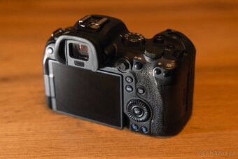 Canon R6 (2x) - 3