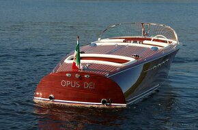 Riva Chris Craft Belle Isle 23 - 3