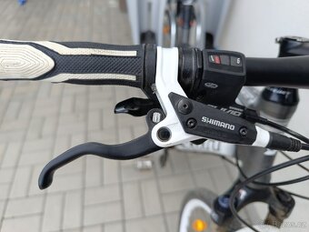 Trekingové kolo Scott Sportster 30 - 3