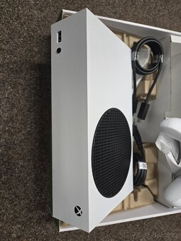 Xbox Series S 512GB Digital - 3