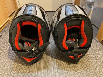 Helma na motorku MAXX FF950 - 3