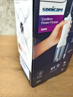 Ústní sprcha Philips HX3826/31 - 3