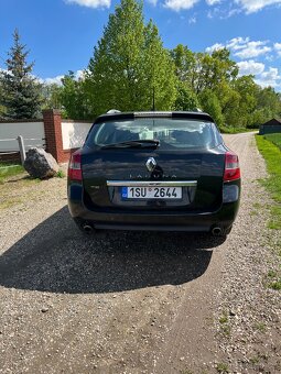 Renault Laguna III - 3