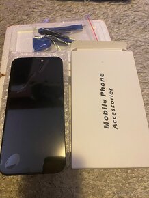 Apple iPhone 14 pro max LCD Display incell - 3
