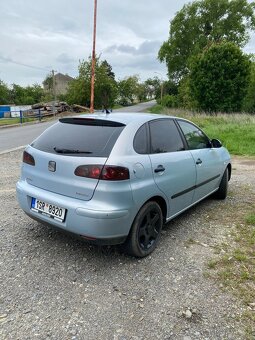 PRODAM SEAT IBIZA - 3