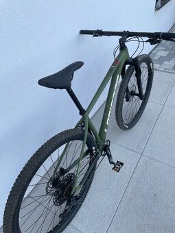 Lapierre Prorace 4.9 vel. M - 3