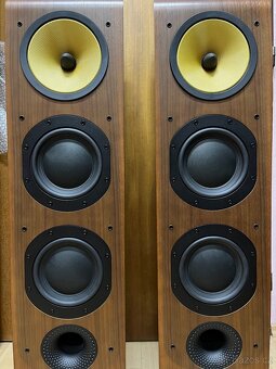 B&w Bowers & Wilkins - 3
