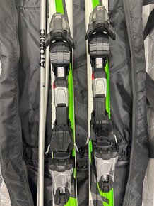 Elan lyže WAVEFLEX 72 QT + EL 10 176cm - 3