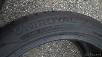 Letní pneu 225/45/18 Uniroyal (1ks) - 3