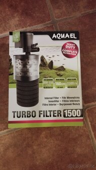Akvarijní set - Diversa budget 240l - 3