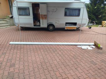 Markýza Thule Omnistor 5200 - 3