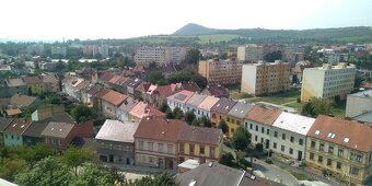 Pronájem bytu 2+KK Revoluční 7 Litoměřice - 3