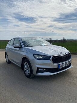 Škoda Fabia 1.0 MPI 59kw - 3