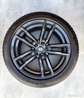 Alu X3m R20 Alu X4m R20 M-Paket Kol 20 BMW Alu kol - 3