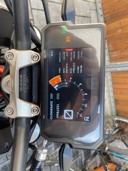 KTM Duke 125 2021 - 3