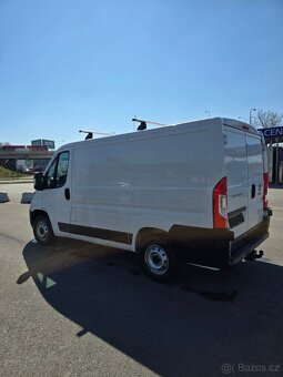 Fiat Ducato L1H1, 103 kW - 3