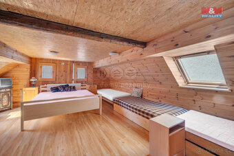 Prodej chalupy, 109 m², Úpice, ul. Poděbradova - 3