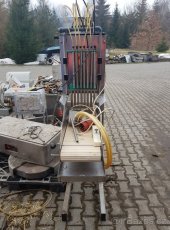 Vstřikovač na maso Pokomat P8/270 - 3