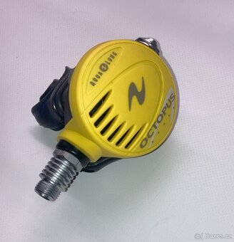 oktopus automatiky Aqualung Calipso - 3