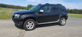 Dacia Duster 1.6 16 v 77 kW 4x4 - 3