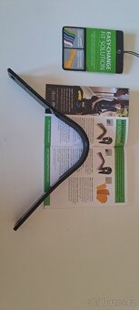 Prodam sedlo drezurní PONY Wintec 500 s vymenitelnou komorou - 3