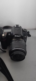 NIKON D80 - 3