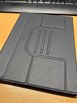 Apple iPad 10.2” 64 GB, Stříbrný - 3